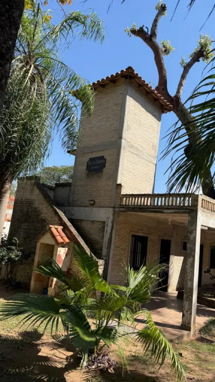 Vendo casa quinta en Sanber — foto 3