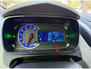 Chevrolet Tracker LTZ Plus