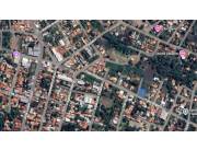 EN VENTA TERRENO EN LUQUE SEGUNDO BARRIO