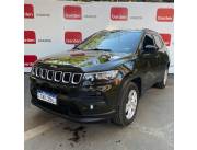 Jeep COMPASS 2022