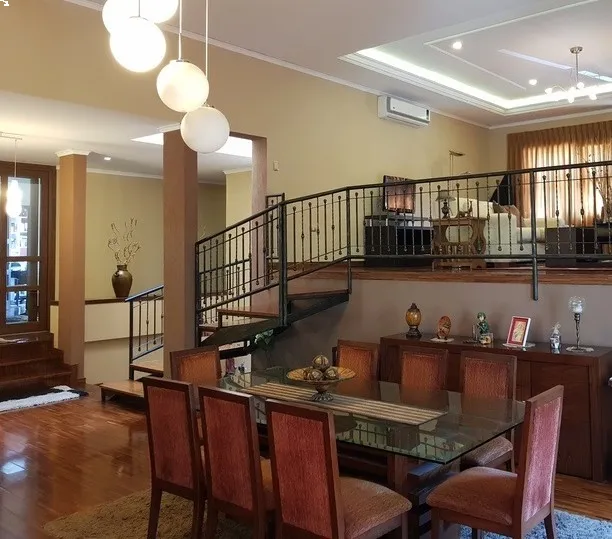 Vendo Residencia premium en el Yatch y Golf Club — foto 2