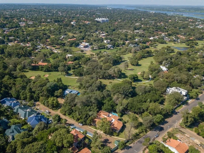 Vendo Residencia premium en el Yatch y Golf Club — foto 3