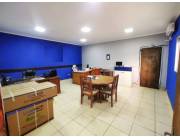 EN VENTA TINGLADO DEPÓSITO CON OFICINAS EN LUQUE
