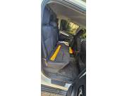 Vendo TOYOTA HILUX AÑO 2017