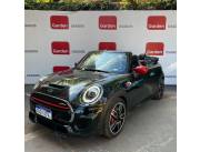 Mini Cabrio JCW 2021