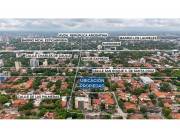 EN VENTA AMPLIO TERRENO BARRIO RECOLETA -ASUNCION Id: 39251