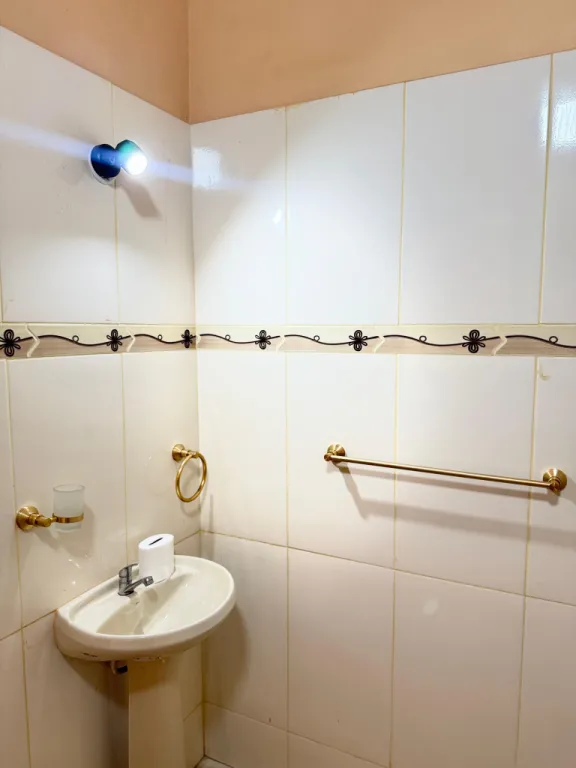CASA A ESTRENAR ÑEMBY — foto 2