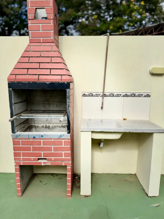 CASA A ESTRENAR ÑEMBY — foto 3