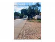 Terreno en Ñemby: Inversión y Desarrollo Ideal