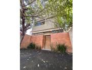 VENDO DUPLEX EN LUQUE CUARTO BARRIO COD 5023