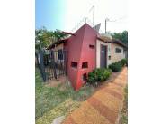 ALQUILO CASA EN LUQUE ZONA GARDEN COD 2522 PRECIO: 3.850.000