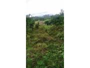 VENDO 5 HECTAREAS EN ATYRA COD 5052