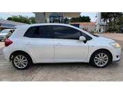 Toyota Auris 2007