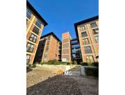 Alquilo Departamento Residencial Ykua Karanday Santa Cecilia Luque