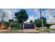 ALQUILO CASA EN ASUNCION Bª MBURICAO COD 5348