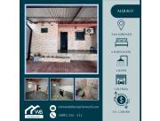 ALQUILO DEPARTAMENTO 📍San Lorenzo, Barrio Capilla del Monte.