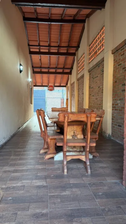 Venta de casa de 2 pisos por 155.000 usd en Lambaré — foto 2