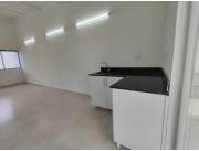 VENDO DUPLEX A ESTRENAR EN NEMBY EN BARRIO CERRADO COD 5419