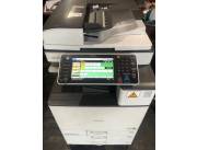 RICOH MP C2003 COLOR/B&N - Incluye transformador de 110V "TAMBIEN FINANCIAMOS"
