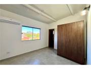 Departamento en Alquiler-Asunción - Barrio Pinoza Edificio Sakura