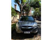 Hyundai Tucson 2012