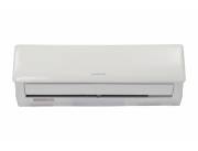 AIRE ACONDICIONADO SPLIT HAUSTEC 12.000BTU F/C