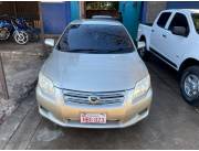 Toyota axio 2.007