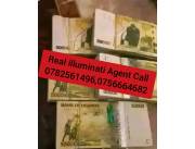 REAL ILLUMINATI UGANDA AGENT IN KAMPALA CALL ON+256782561496/+256756664682