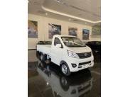 CHANGAN CABINA SIMPLE 0KM