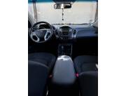 2012 Hyundai Tucson 4x4 Diesel Automática