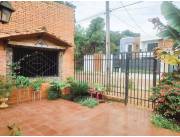 REMATO CASA EN LUQUE CAMPO GRANDE