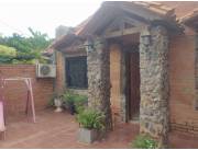 LUQUE CAMPO GRANDE !! VENDO AMPLIA CASA EN LUQUE SUPER OFERTA!!