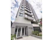 Vendo departamento con renta activa