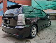 Toyota Wish 2005 full equipo recién llegado de Japón