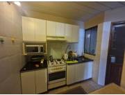 Alquilo duplex cod 4406 . Expensas agua e iva incluido