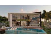 Residencia Premium en LA ISLA DEL DELTA