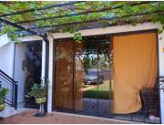 🏡VENDO HERMOSA CASA QUINTA EN LIMPIO♻