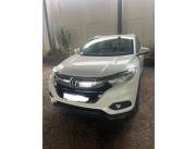 2020 HONDA HR-V TOURING