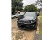 2019 JEEP COMPASS 2019