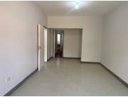 Se Alquila Departamento de 2 Dormitorios, en el Centro de Asunción
