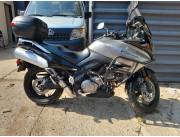 Suzuki VStrom DL1000