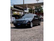 Mercedes-Benz E320 CDI 2006