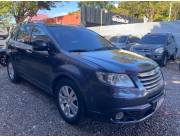 VENDO SUBARU TRIBECA LIMITEC 4X4 2010