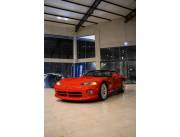 Dodge Viper RT/10 1994