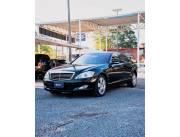 Mercedes-Benz S 550 S 2007