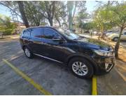 KIA SORENTO AÑO 2016
