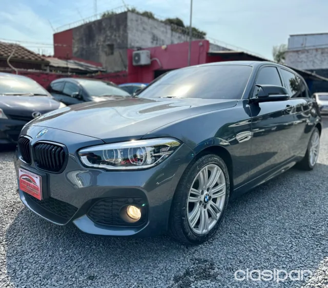 Bmw 120 2016 — foto 2