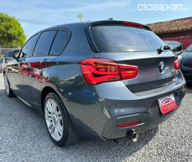Bmw 120 2016 — foto 5