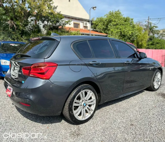 Bmw 120 2016 — foto 6