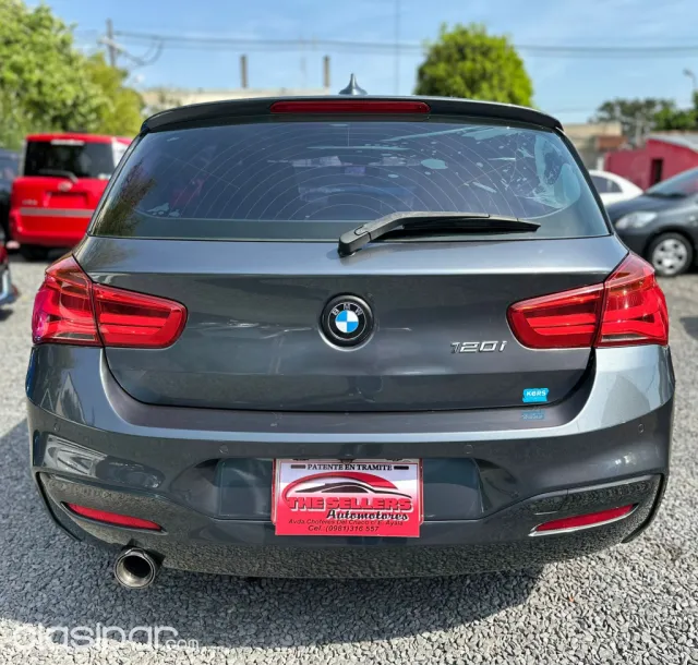 Bmw 120 2016 — foto 7